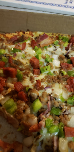Photo of Acropolis Pizzeria - 74 Old Placentia Rd, Mount Pearl, NL A1N 5H5